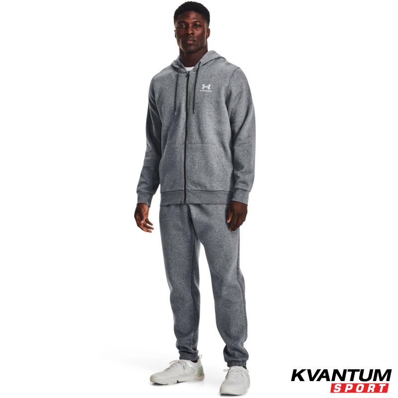 Men's UA Essential Fleece Hoodie