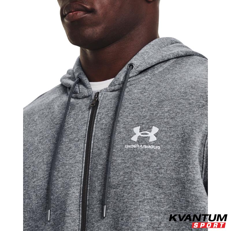 Men's UA Essential Fleece Hoodie