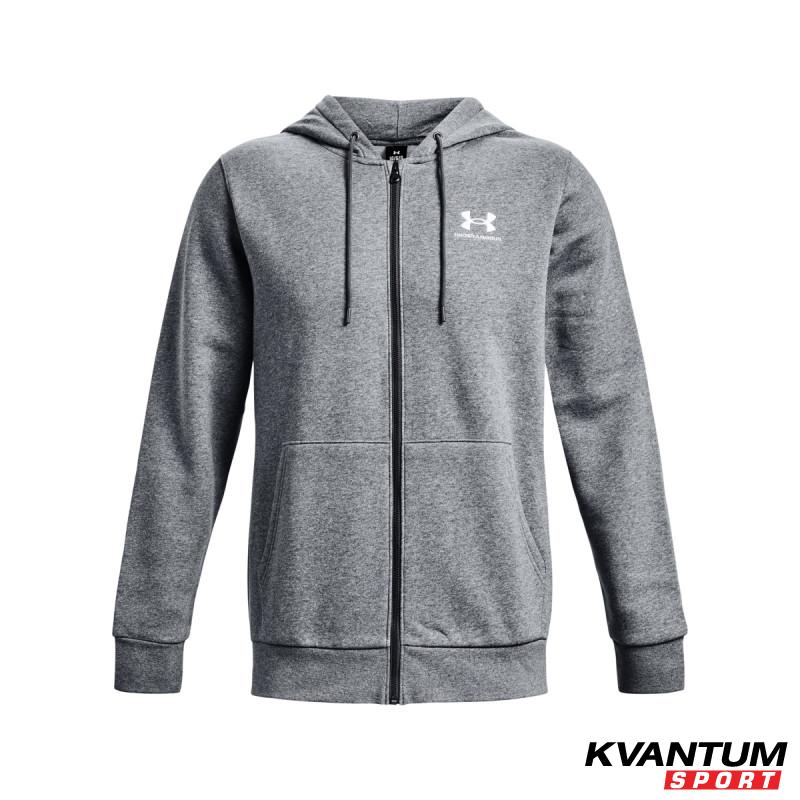 Men's UA Essential Fleece Hoodie