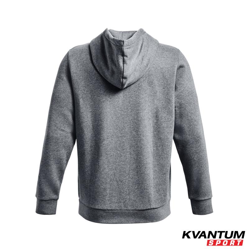 Men's UA Essential Fleece Hoodie