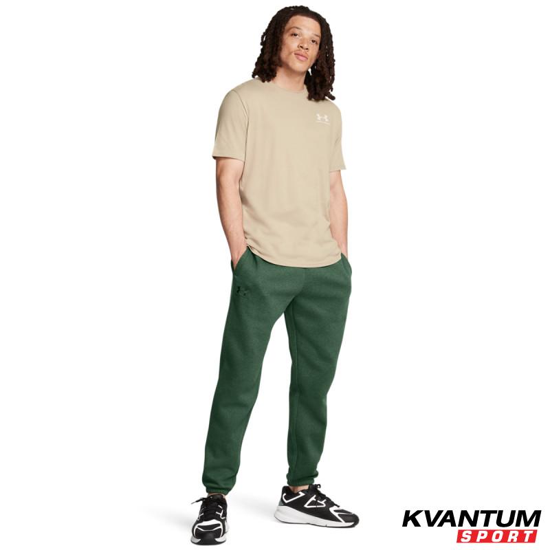 UA ESSENTIAL FLEECE JOGGER