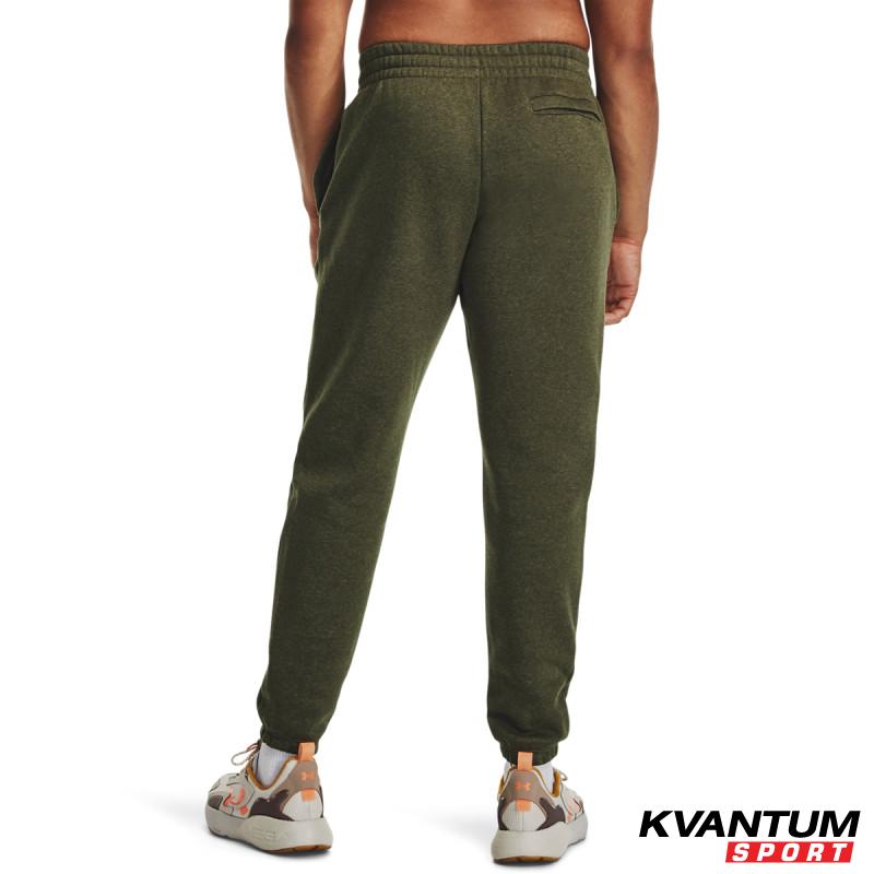 UA ESSENTIAL FLEECE JOGGER