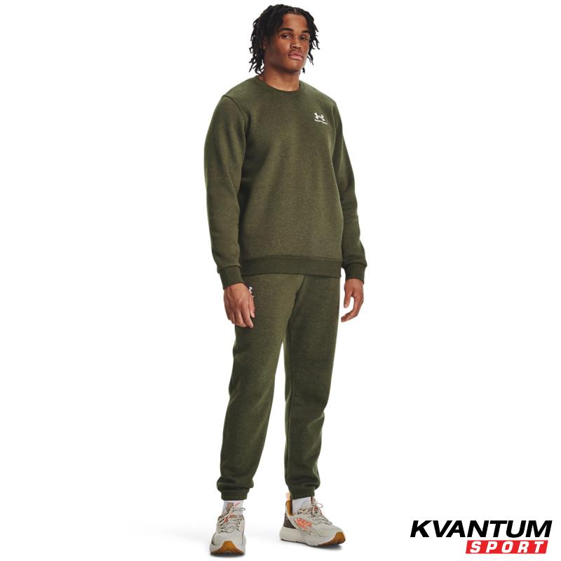 UA ESSENTIAL FLEECE JOGGER