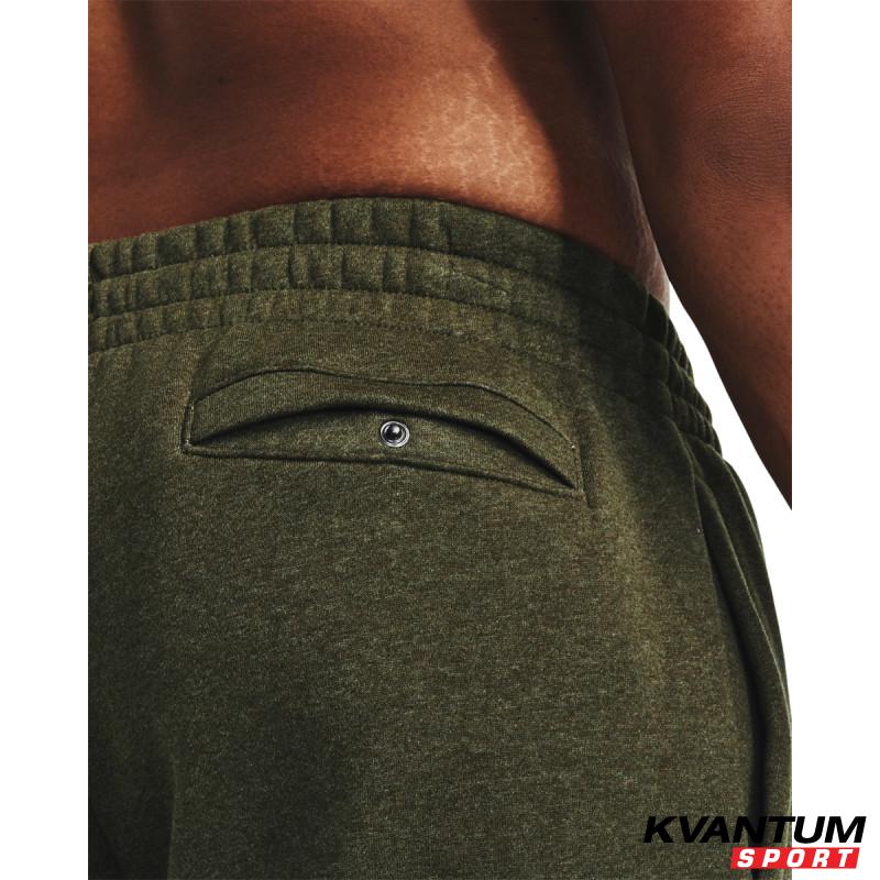 UA ESSENTIAL FLEECE JOGGER