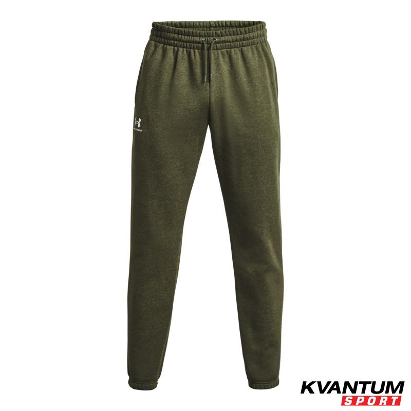 UA ESSENTIAL FLEECE JOGGER