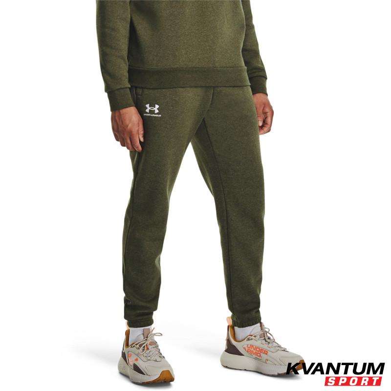 UA ESSENTIAL FLEECE JOGGER