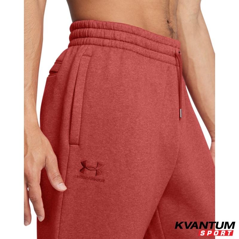 UA ESSENTIAL FLEECE JOGGER
