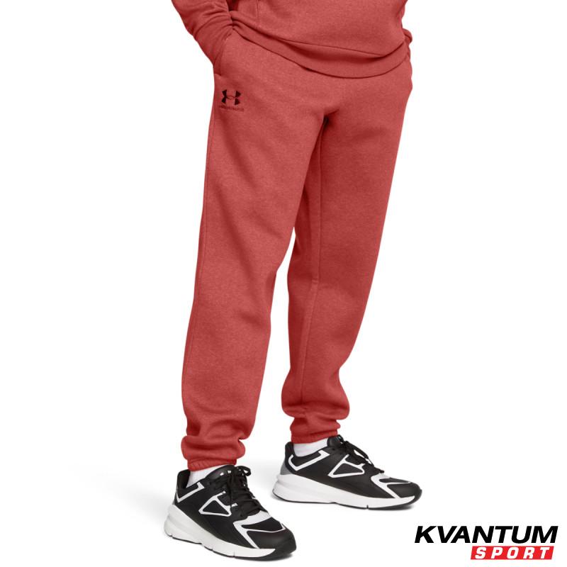 UA ESSENTIAL FLEECE JOGGER
