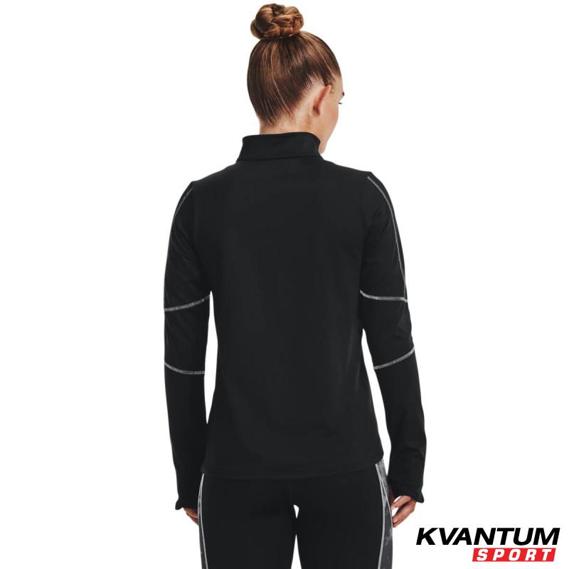 Women's UA Train Cold Weather ½ Zip 