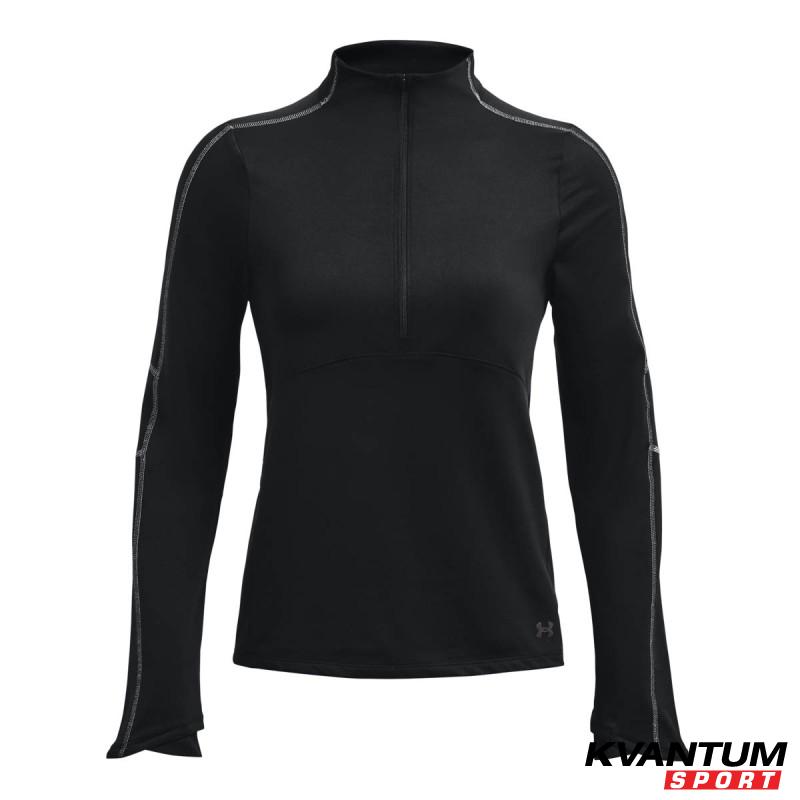 Women's UA Train Cold Weather ½ Zip 