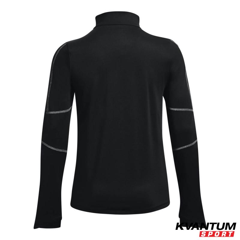 Women's UA Train Cold Weather ½ Zip 