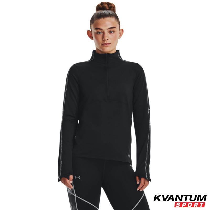 Women's UA Train Cold Weather ½ Zip 