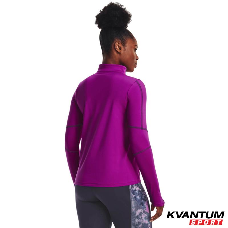 Women's UA Train Cold Weather ½ Zip
