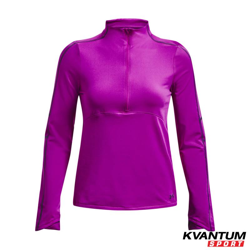 Women's UA Train Cold Weather ½ Zip