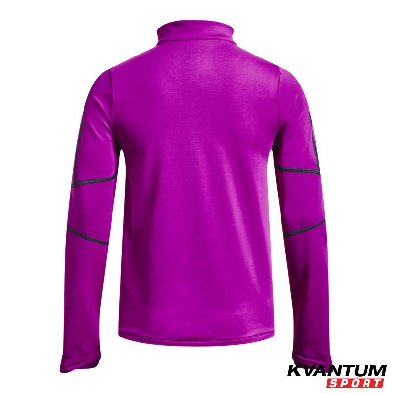 Women's UA Train Cold Weather ½ Zip