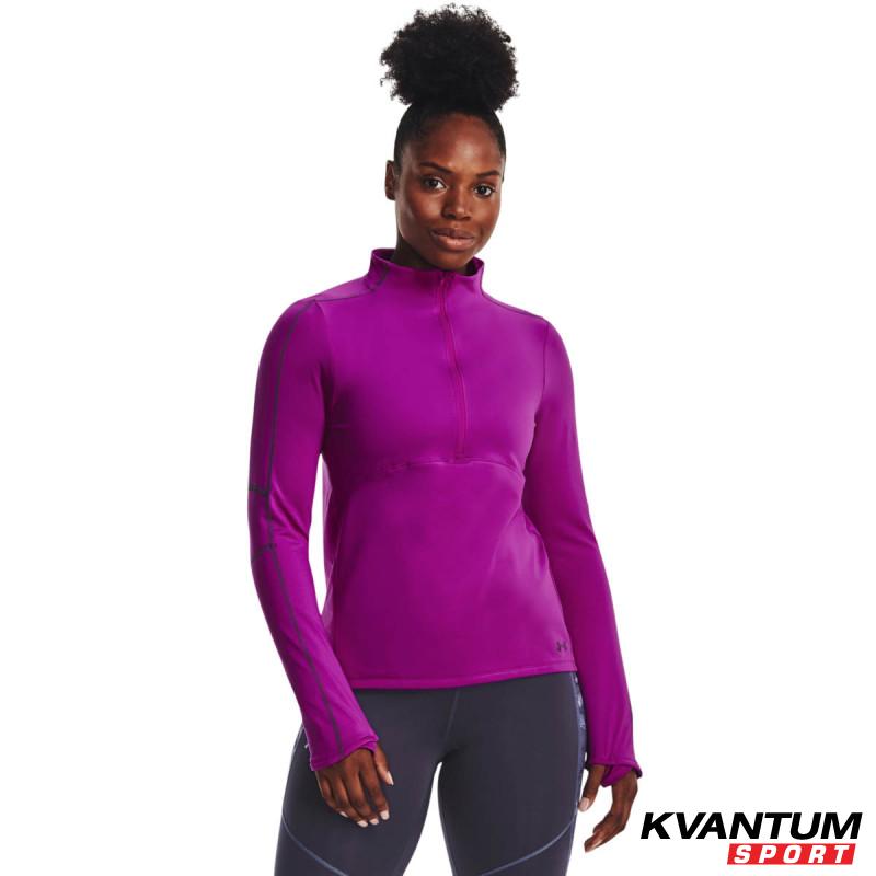 Women's UA Train Cold Weather ½ Zip