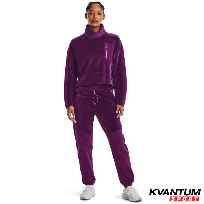 Women's UA Journey Fleece Joggers