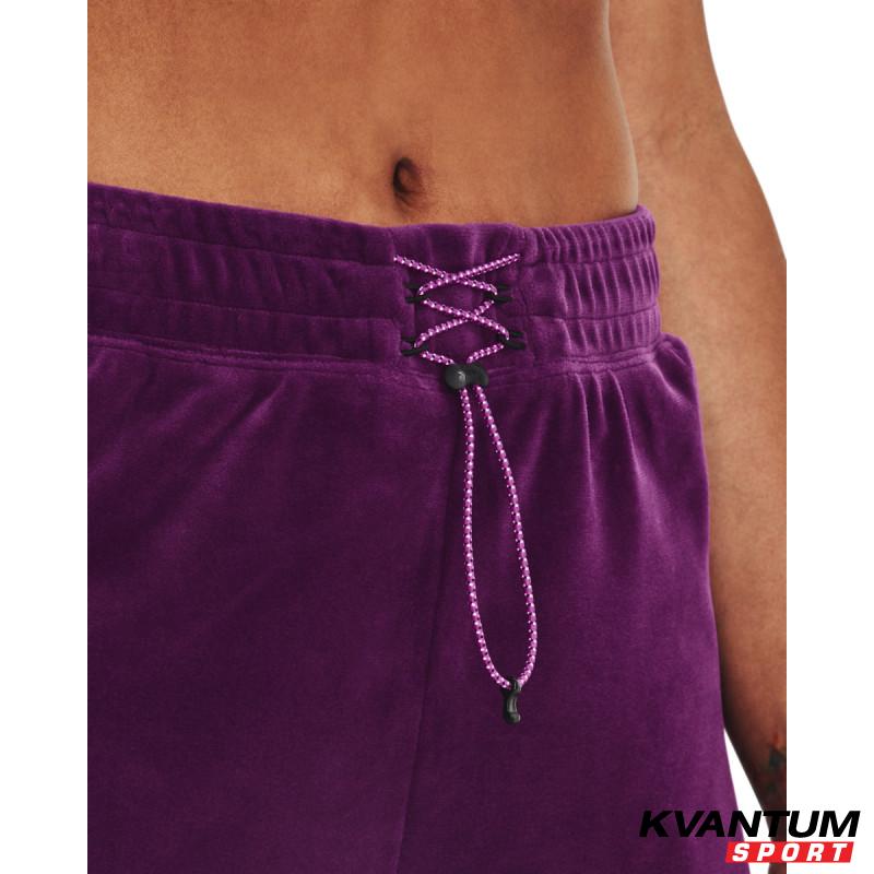 Women's UA Journey Fleece Joggers