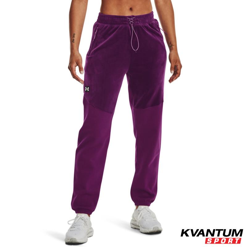 Women's UA Journey Fleece Joggers