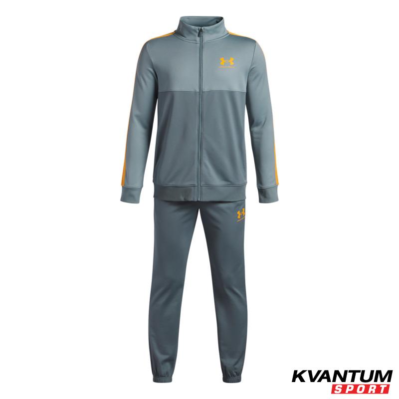UA CB KNIT TRACK SUIT