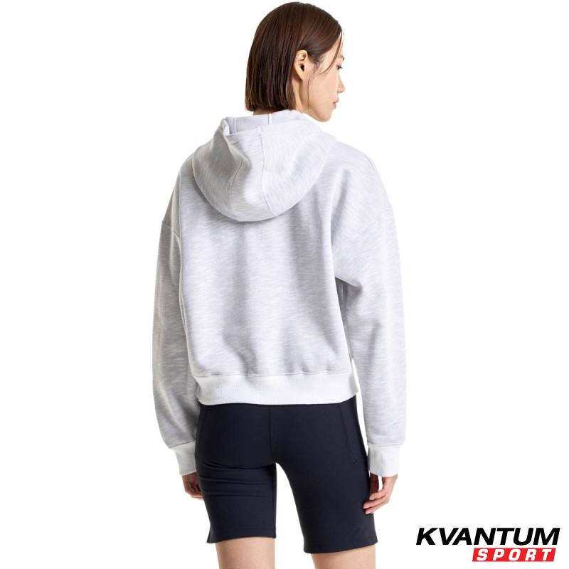 Women's UA Essential Fleece Script Hoodie