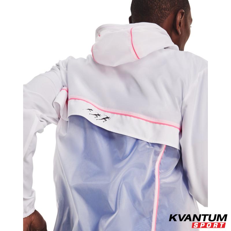 Men's UA Run Anywhere Jacket 
