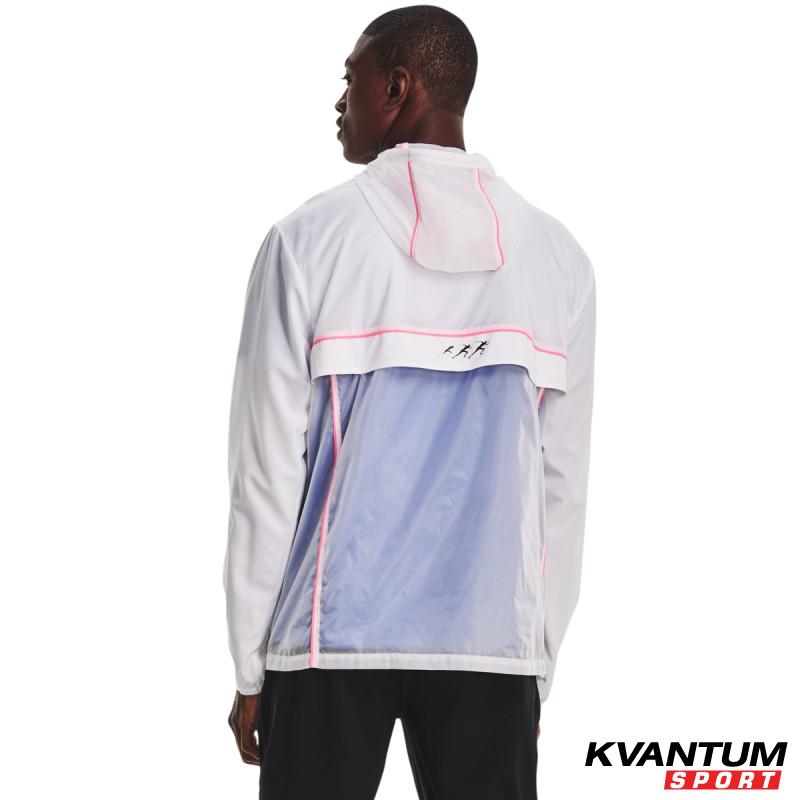 Men's UA Run Anywhere Jacket 