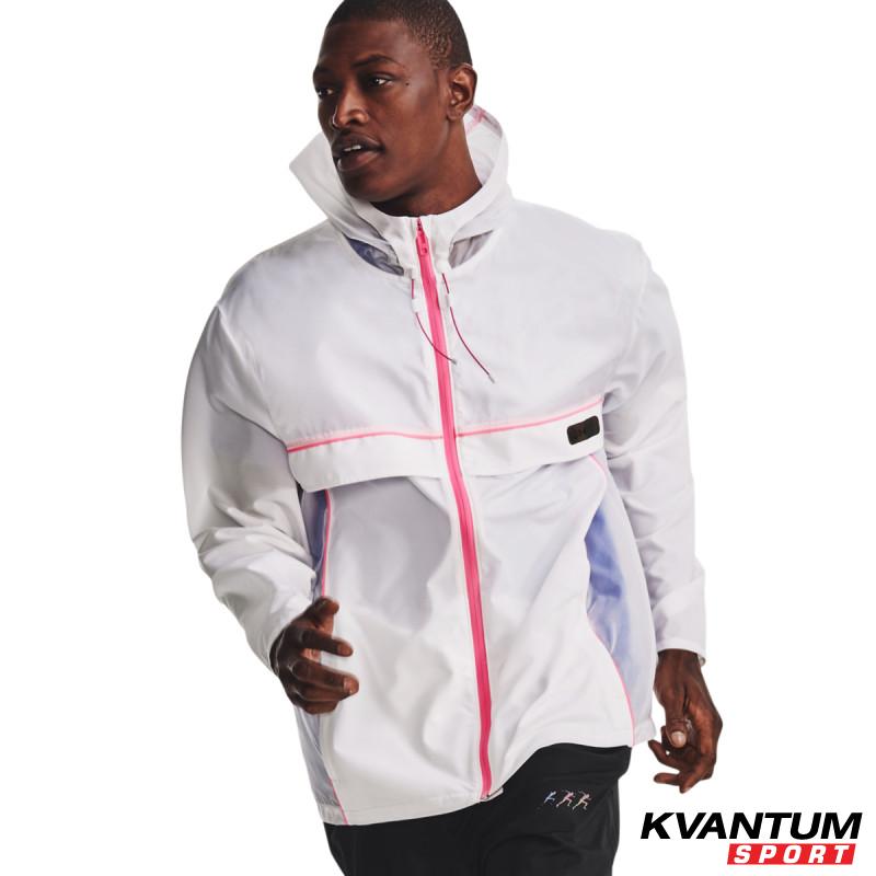 Men's UA Run Anywhere Jacket 