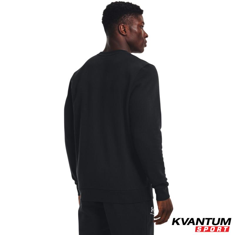 Men's UA Essential Fleece Crew 