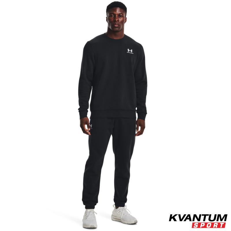 Men's UA Essential Fleece Crew 