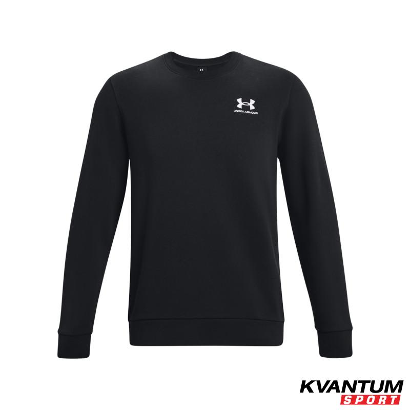 Men's UA Essential Fleece Crew 