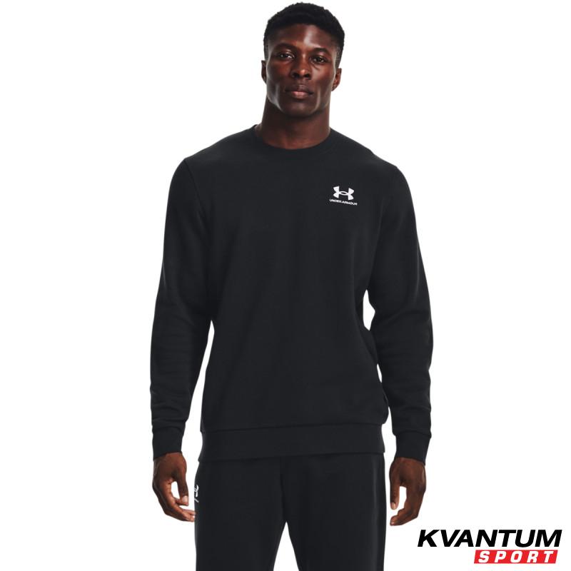 Men's UA Essential Fleece Crew 