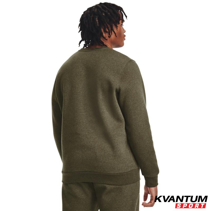 Men's UA Essential Fleece Crew