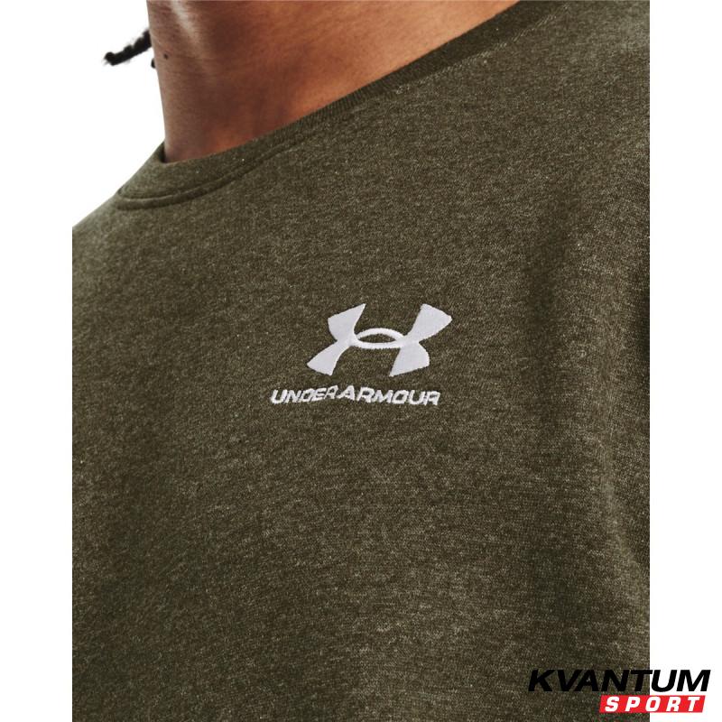 Men's UA Essential Fleece Crew