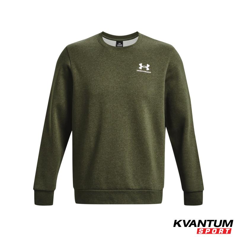 Men's UA Essential Fleece Crew