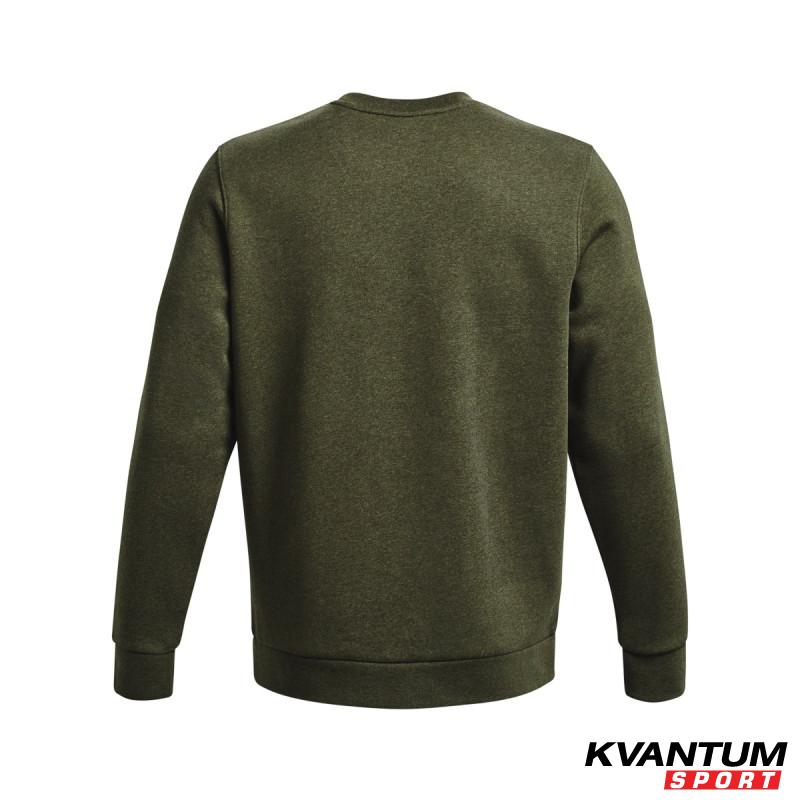 Men's UA Essential Fleece Crew