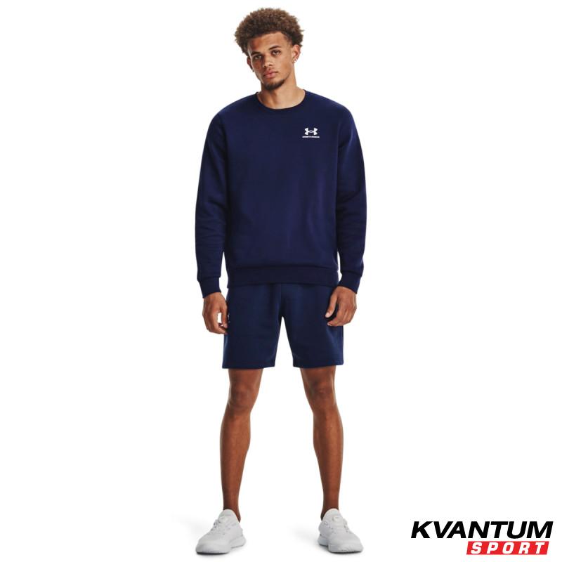 Men's UA Essential Fleece Crew