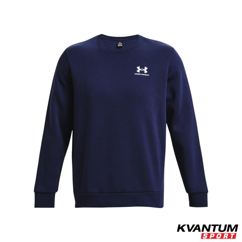 Men's UA Essential Fleece Crew