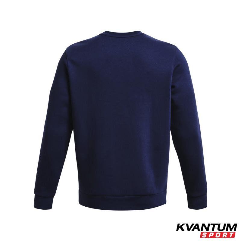 Men's UA Essential Fleece Crew