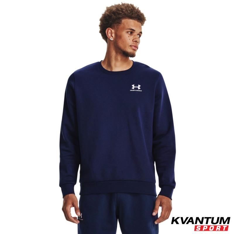 Men's UA Essential Fleece Crew