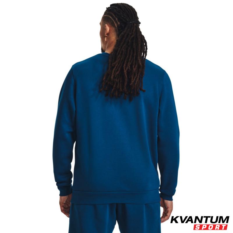 Men's UA Essential Fleece Crew