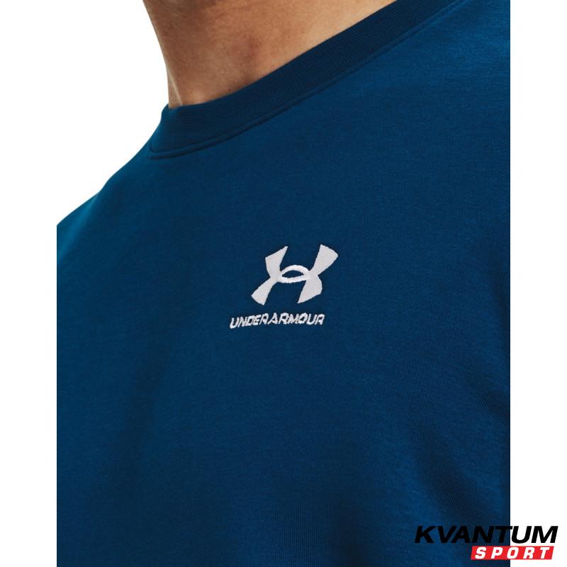 Men's UA Essential Fleece Crew