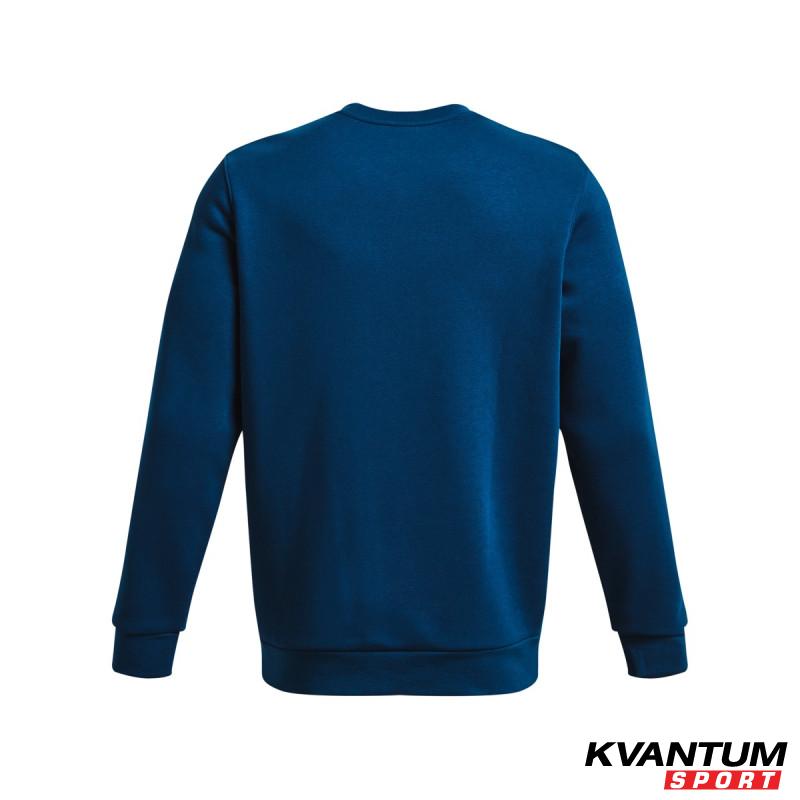 Men's UA Essential Fleece Crew