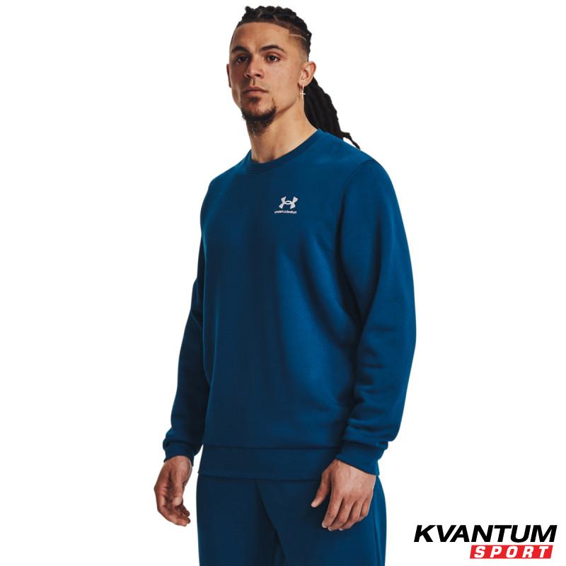 Men's UA Essential Fleece Crew