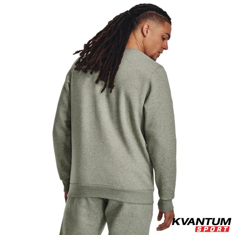 Men's UA Essential Fleece Crew