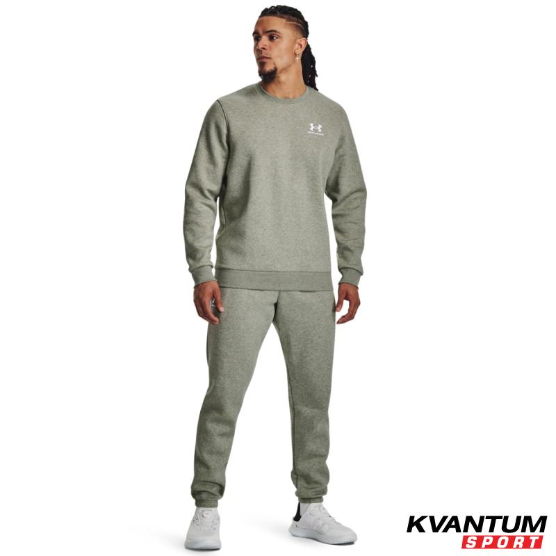 Men's UA Essential Fleece Crew