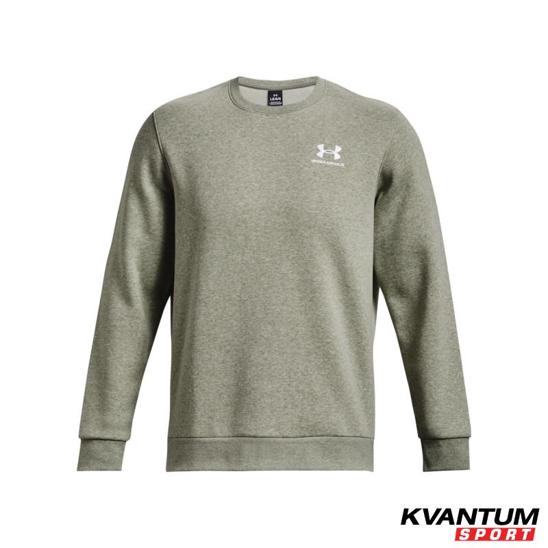 Men's UA Essential Fleece Crew