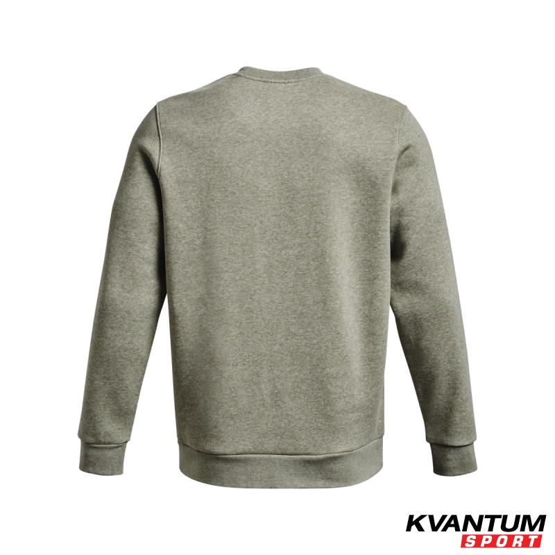 Men's UA Essential Fleece Crew 