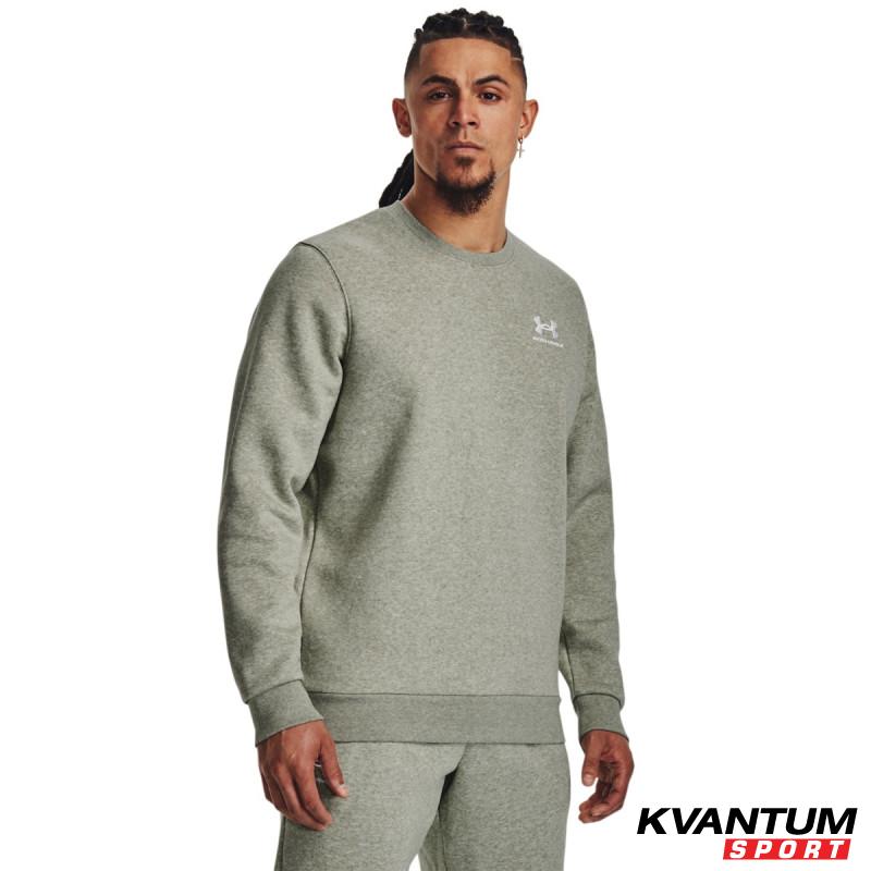 Men's UA Essential Fleece Crew
