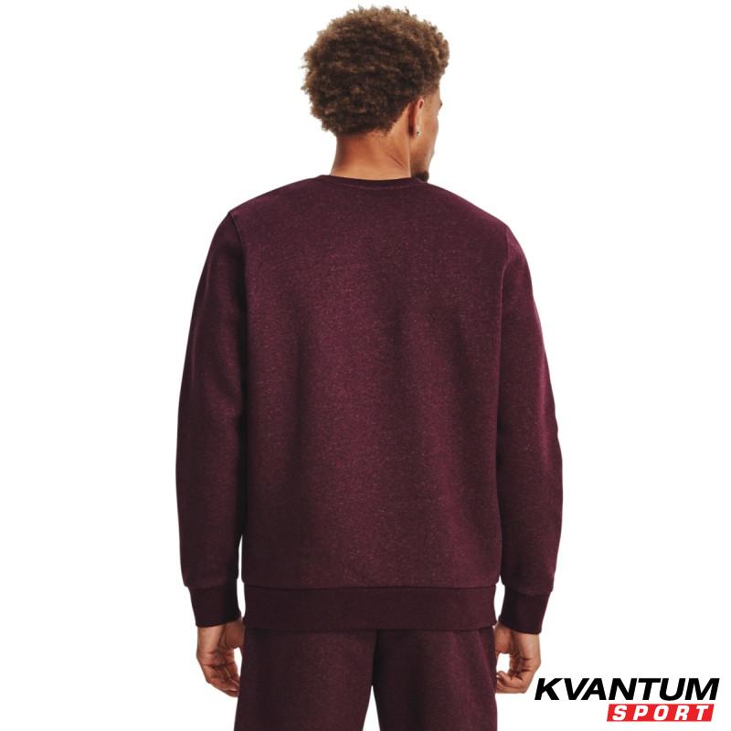 Men's UA Essential Fleece Crew